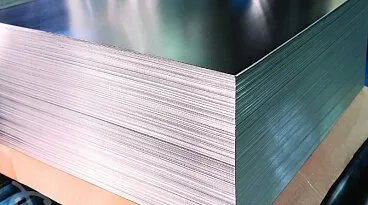 фото Лист оцинкованный 1,5мм