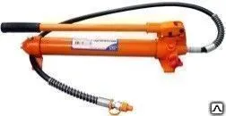 Фото №0 Насос ручной гидравлический 10 т OHT810