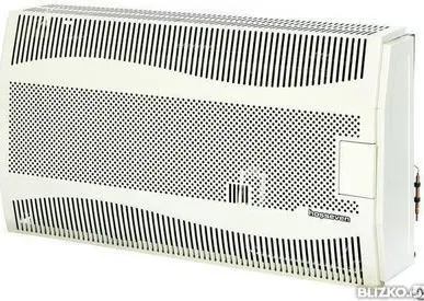фото Газовый Конвектор Hosseven Hdu-10