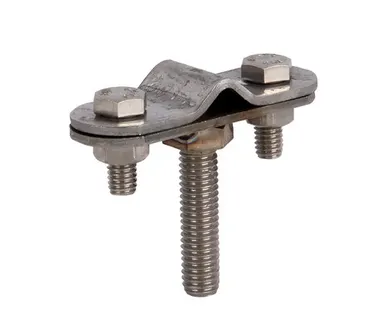 фото EKF Держатель фасадный с резьбавым соединением L=20мм, Ni EKF