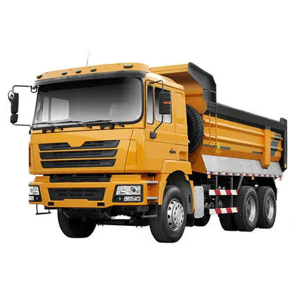 Фото №0 Самосвал ROP-473