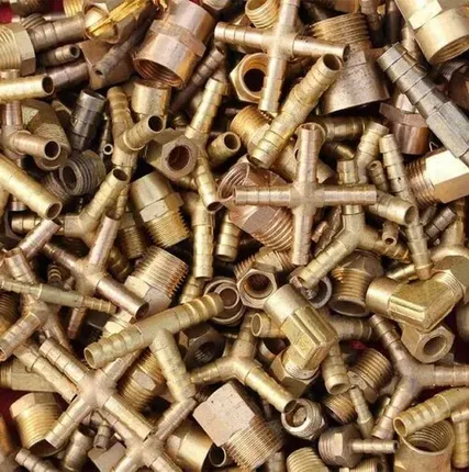 Фото №0 Прием Латуни