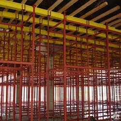 Фото №0 Объемная стойка опалубки