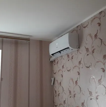 Фото №0 Сплит-система Green GRI/GRO-12HH1