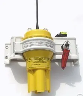 фото Аварийный радиобуй