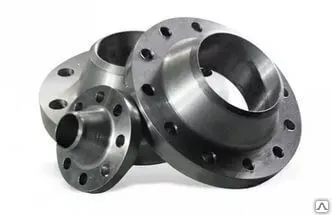 фото Фланец AISI 304 PN 10 DN50(57)