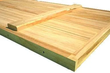 фото Дверь банная(сосна) 1650×750 мм