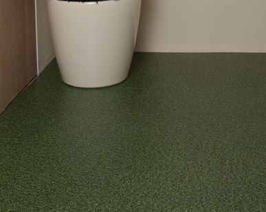фото Замковая плита ПВХ Коллекция Office Tile - 14 дизайнов