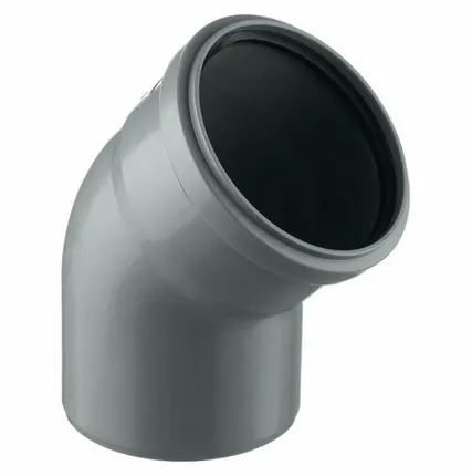 Фото №0 Отвод 50х45