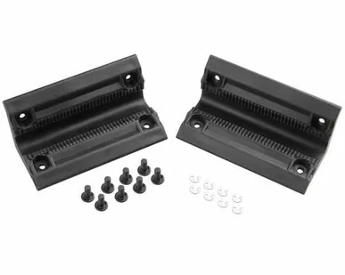 фото Сменные зажимы для стойки Super B