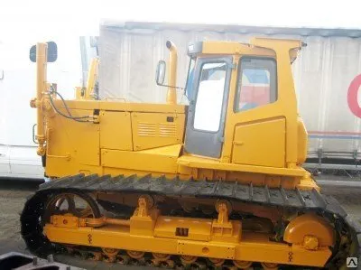 Фото №0 Трактор-Болотоход ТГ-170Б.01-2