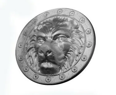 фото Лев большой 6302