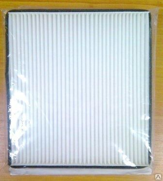 Фото №0 Фильтр салона Geely MK, GW Coolbear 1018002773