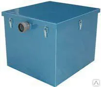 фото Жироуловитель под мойку ПЭ-1,0 серия Профи