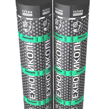 Фото №0 Линокром ХКП