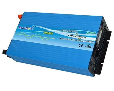 фото Инвертор Kongsolar KPC24 2000