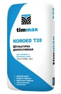 фото Короед Т-28 Timmax 2,54мм (20кг) (65шт/пал.) 528