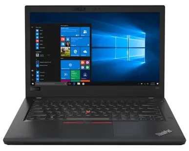 фото Ноутбук Lenovo ThinkPad T480