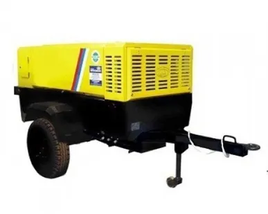 фото Cтанция компрессорная ПКСД-1,5/16