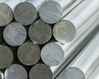 фото Дюралевые круги