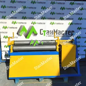 Фото №2 Вальцы листогибочные ВЭТ-500 в Астрахани