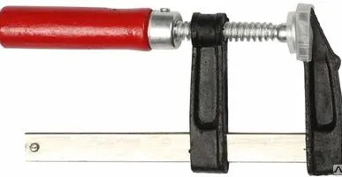 фото Струбцина STAYER F-образная, 50x300мм