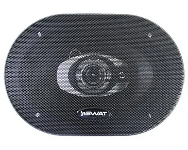 фото Автомобильная акустика SWAT