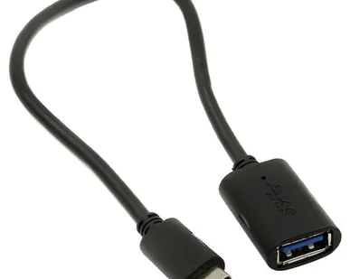 фото Кабель VCOM USB - USB Type-C