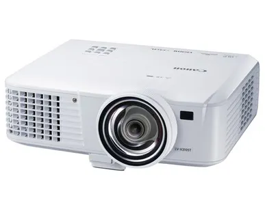 фото Проектор Canon LV-X310ST