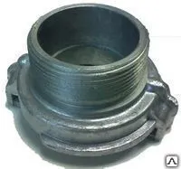 фото Гайка ГЦ-150, шт