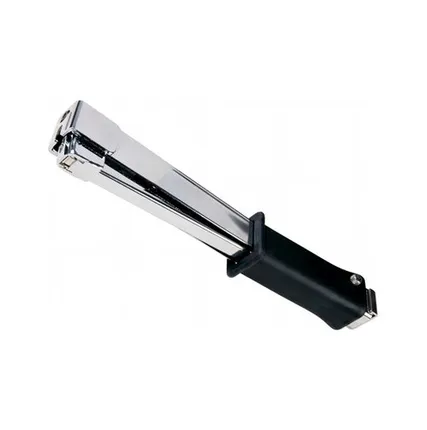 Фото №0 Степлер-молоток усиленный, тип скобы 140, 6-10 мм, Matrix, 1 шт