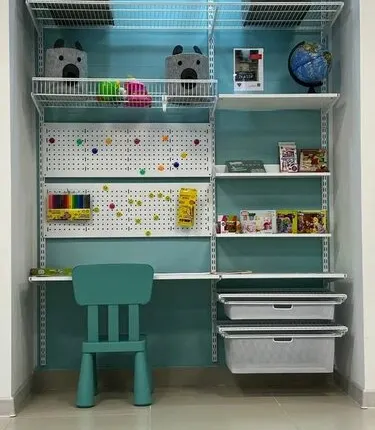 Фото №0 Детская мебель.