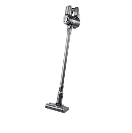 Фото №0 Пылесос вертикальный беспроводной REDMOND RV-UR374