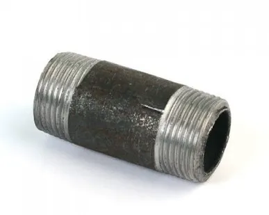 фото Бочата стальные Ду 15-80