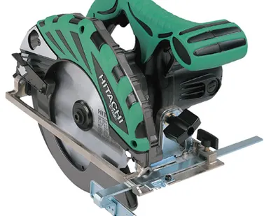 фото Пила дисковая Hitachi C7U2