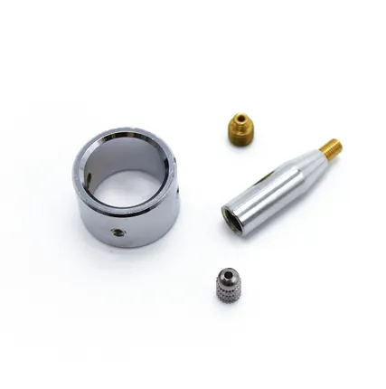 Фото №0 Подвес трубы d-25 проходной