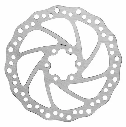 Фото №0 Ротор на 180