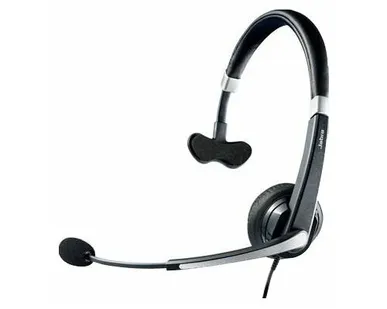 фото Компьютерная гарнитура Jabra UC