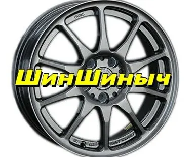 фото 6x15/4x100 ET45 D73,1 300 GM