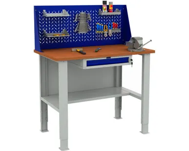 фото Верстак W 120.F2/F2.110