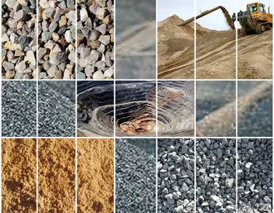 Фото №0 Щебень