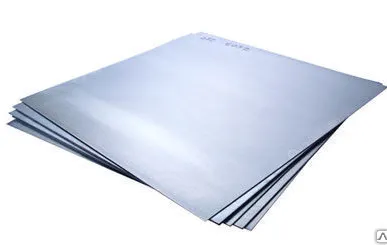 фото Лист стальной 6 ГК / 1500х5000 / ст 3пс/сп (365 кг/шт)