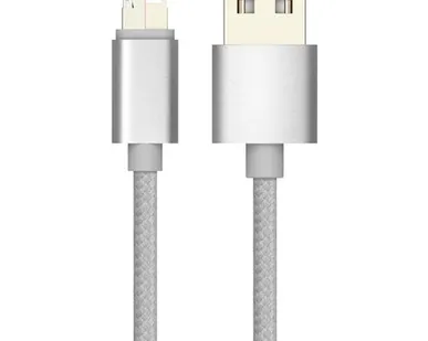 фото Кабель Partner USB - microUSB