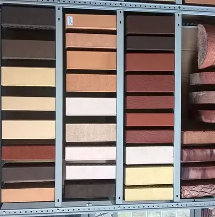 Фото №0 Облицовочный кирпич