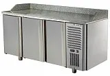 фото Холодильный стол TM3pizza-G