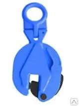 Фото №0 Универсальный захват для металла DSQC-0.75 Г/п 0,75т