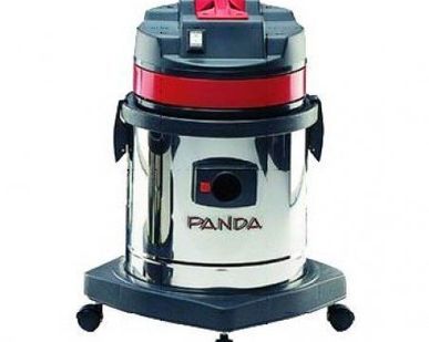 фото Пылесос для влажной и сухой уборки PANDA 215 INOX Portotecnica