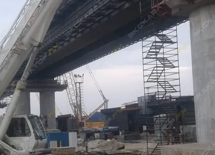 Фото №2 Аренда автокрана (автомобильного крана) Zoomlion RT550, Краснодар