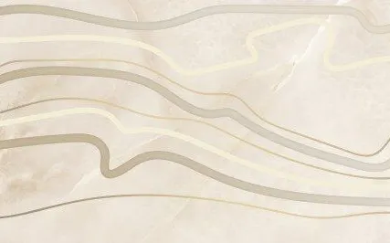 Фото №0 Плитка керам. CERSANIT Ivory 750х250 вставка линии бежевый А15921