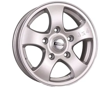 фото Колесный диск Neo Wheels 541